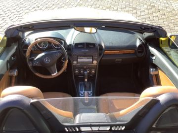 Mercedes-Benz SLK