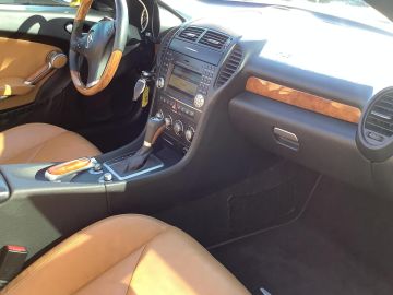 Mercedes-Benz SLK