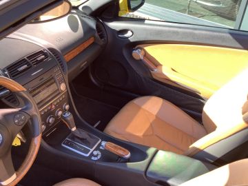 Mercedes-Benz SLK