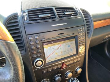 Mercedes-Benz SLK