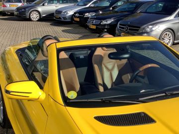 Mercedes-Benz SLK