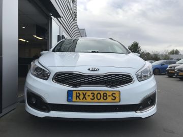 Kia Cee'd