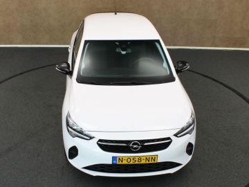 Opel Corsa-e