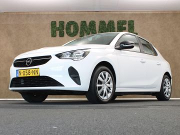 Opel Corsa-e