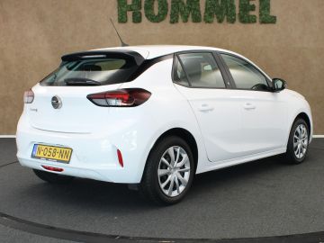 Opel Corsa-e