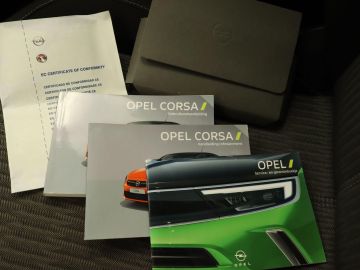 Opel Corsa-e