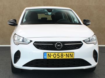 Opel Corsa-e