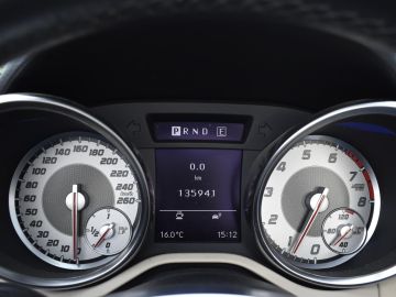 Mercedes-Benz SLK