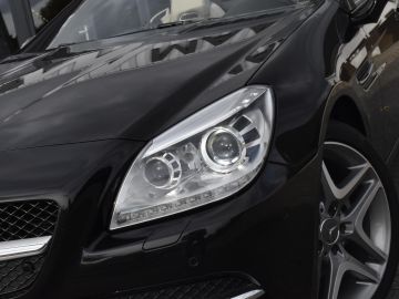 Mercedes-Benz SLK