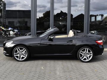 Mercedes-Benz SLK
