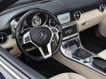 Mercedes-Benz SLK