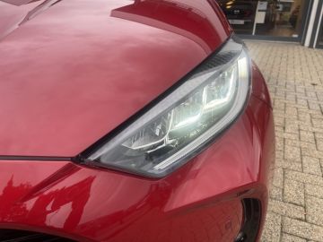 Mazda 2 Hybrid