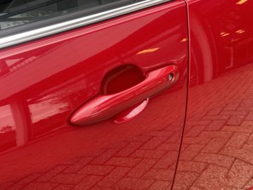 Mazda 2 Hybrid