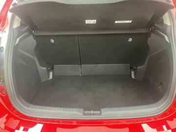 Mazda 2 Hybrid