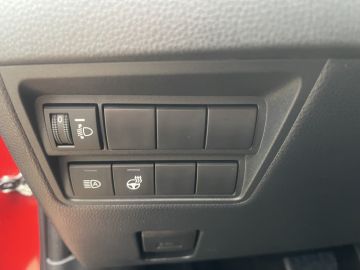 Mazda 2 Hybrid