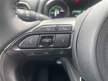 Mazda 2 Hybrid