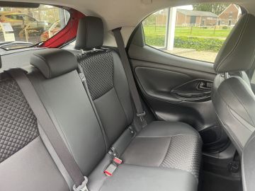 Mazda 2 Hybrid