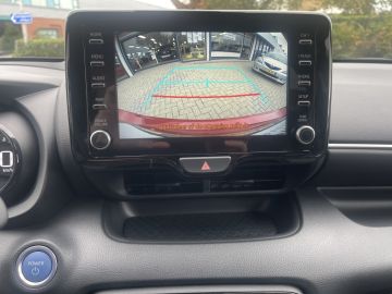 Mazda 2 Hybrid