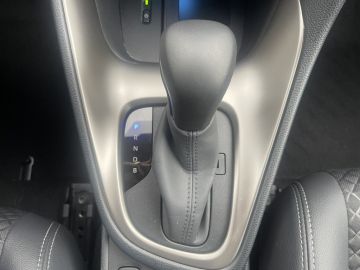 Mazda 2 Hybrid