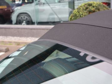 Mercedes-Benz CLK