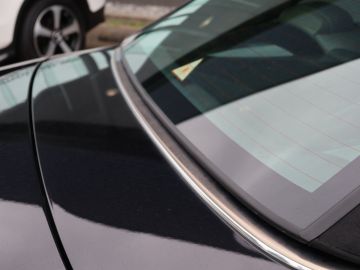 Mercedes-Benz CLK
