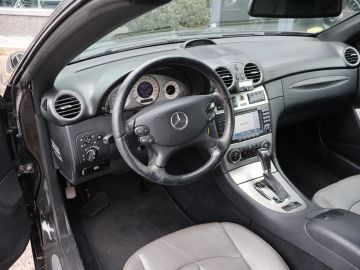 Mercedes-Benz CLK