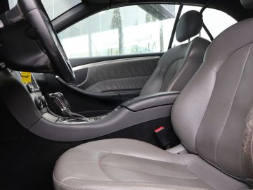 Mercedes-Benz CLK