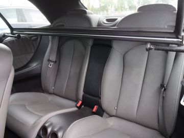 Mercedes-Benz CLK