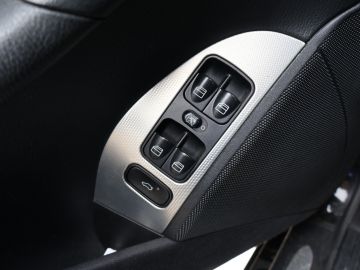 Mercedes-Benz CLK