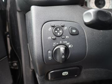Mercedes-Benz CLK