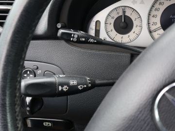 Mercedes-Benz CLK