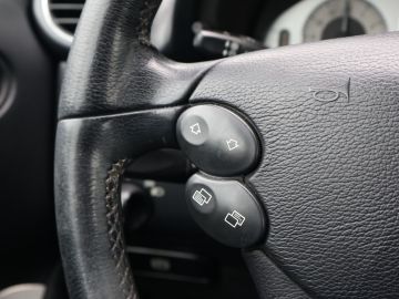 Mercedes-Benz CLK