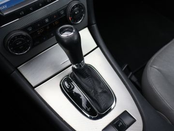 Mercedes-Benz CLK