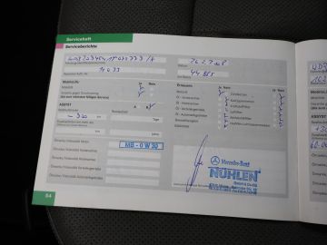 Mercedes-Benz CLK