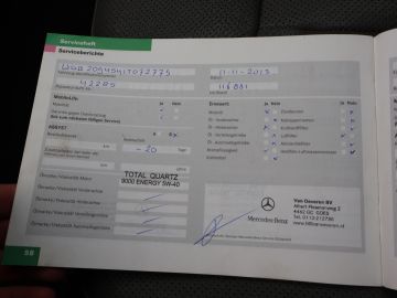 Mercedes-Benz CLK