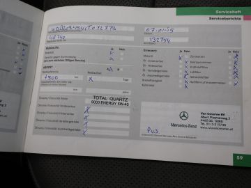 Mercedes-Benz CLK