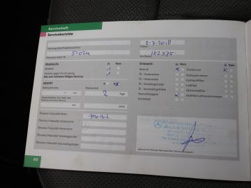 Mercedes-Benz CLK