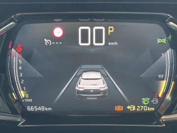 DS DS 3