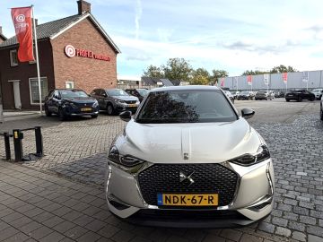 DS DS 3