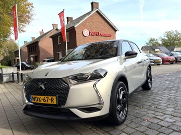 DS DS 3