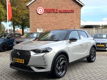 DS DS 3