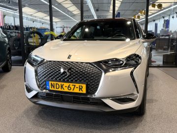 DS DS 3
