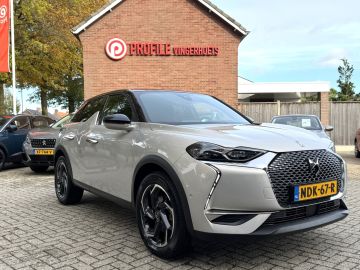 DS DS 3