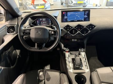 DS DS 3