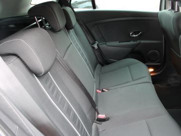 Renault Mégane Estate