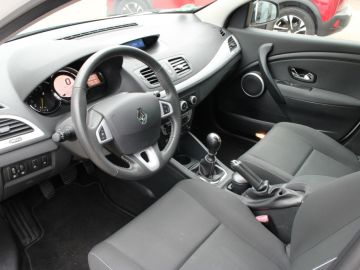Renault Mégane Estate