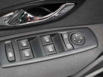 Renault Mégane Estate