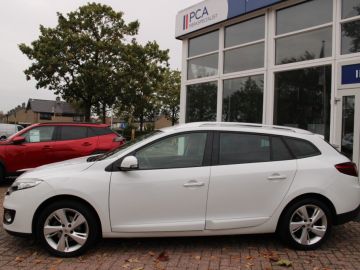 Renault Mégane Estate