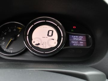 Renault Mégane Estate
