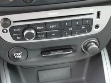 Renault Mégane Estate
